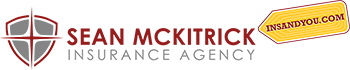 Sean McKitrick Insurance, InsAndYou.com | Providing Insurance, Future Planning for Eastern Ohio, Steubenville Areas